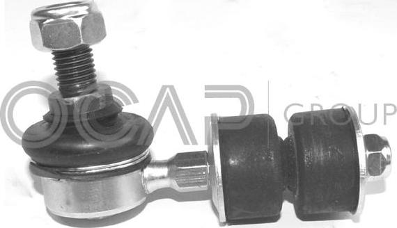 OCAP 0184166-K - Rod / Strut, stabiliser www.autospares.lv