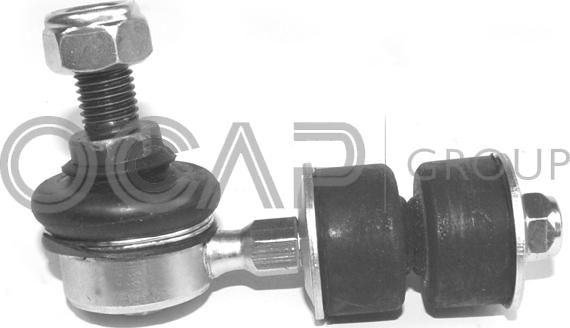 OCAP 0184166 - Rod / Strut, stabiliser www.autospares.lv