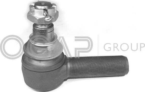 OCAP 0186960 - Tie Rod End www.autospares.lv