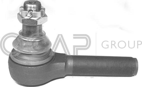 OCAP 0186442 - Leņķa šarnīrs, Stūres garenstiepnis www.autospares.lv