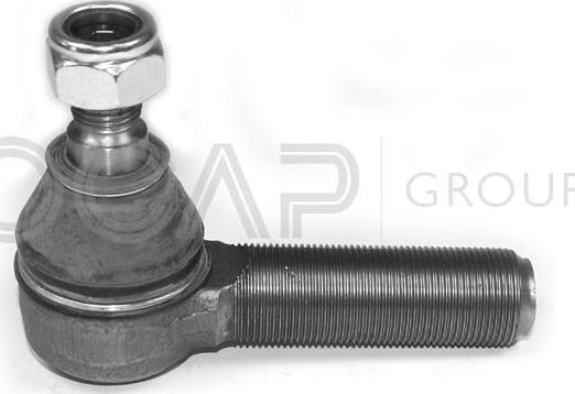 OCAP 0186436 - Tie Rod End www.autospares.lv