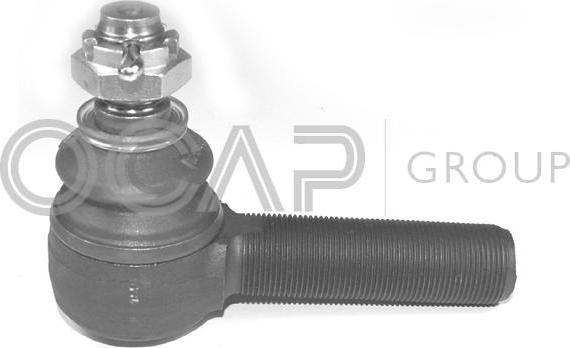 OCAP 0186612 - Tie Rod End www.autospares.lv