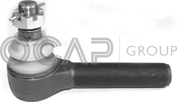 OCAP 0186168 - Stūres šķērsstiepņa uzgalis www.autospares.lv