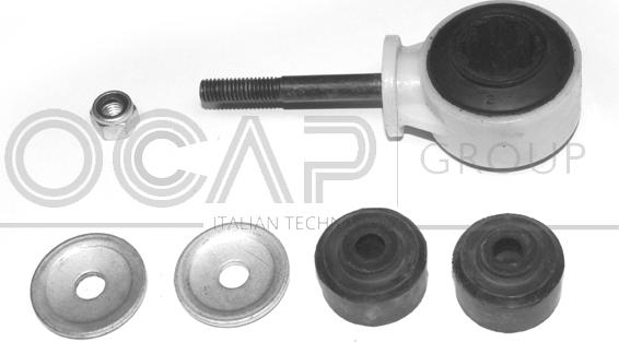 OCAP 0180471 - Stiepnis / Atsaite, Stabilizators autospares.lv