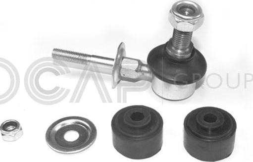 OCAP 0180043-K - Stiepnis / Atsaite, Stabilizators www.autospares.lv