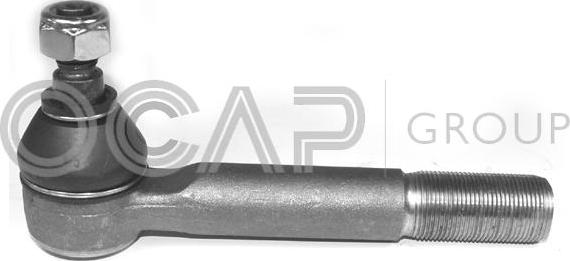 OCAP 0180729 - Наконечник рулевой тяги, шарнир www.autospares.lv