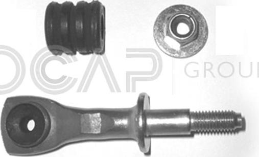 OCAP 0181534-K - Rod / Strut, stabiliser www.autospares.lv