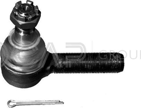 OCAP 0181695 - Tie Rod End www.autospares.lv