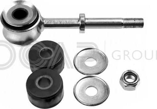 OCAP 0181602-K - Rod / Strut, stabiliser www.autospares.lv