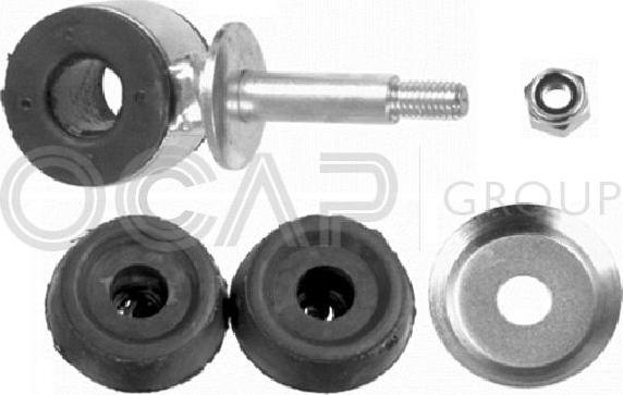 OCAP 0181099-K - Rod / Strut, stabiliser www.autospares.lv