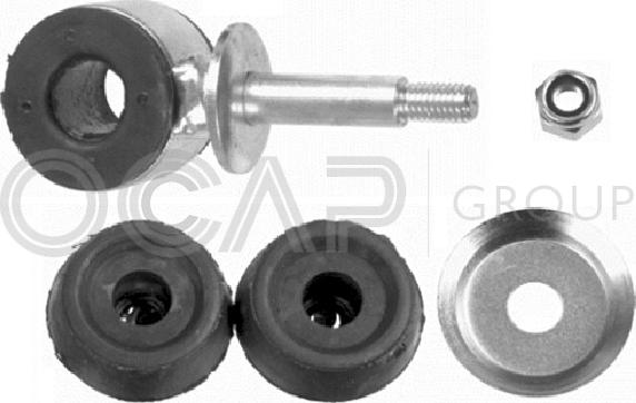 OCAP 0181099 - Rod / Strut, stabiliser www.autospares.lv