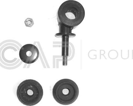 OCAP 0181061-K - Rod / Strut, stabiliser www.autospares.lv