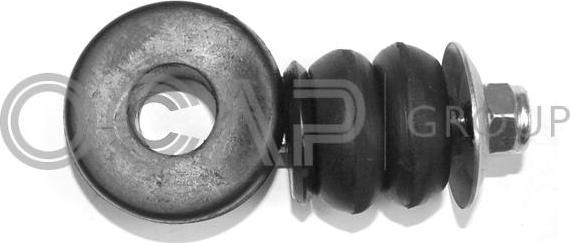 OCAP 0181012-K - Stiepnis / Atsaite, Stabilizators www.autospares.lv