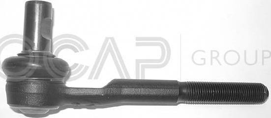 OCAP 0181894 - Stūres šķērsstiepņa uzgalis www.autospares.lv