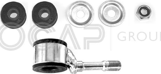 OCAP 0181898-K - Stiepnis / Atsaite, Stabilizators www.autospares.lv