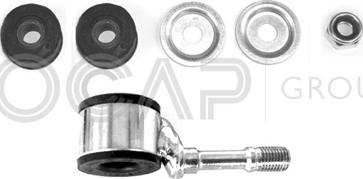 OCAP 0181898 - Rod / Strut, stabiliser www.autospares.lv