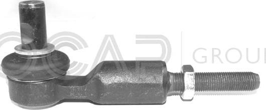 OCAP 0181889 - Наконечник рулевой тяги, шарнир www.autospares.lv