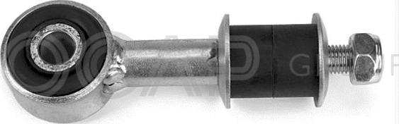 OCAP 0181303 - Stiepnis / Atsaite, Stabilizators www.autospares.lv