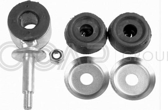 OCAP 0181236-K - Stiepnis / Atsaite, Stabilizators www.autospares.lv