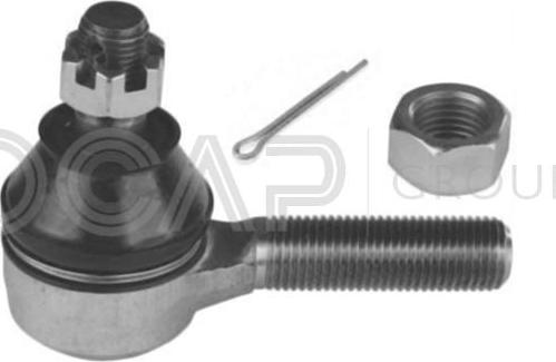 OCAP 0183612 - Stūres šķērsstiepņa uzgalis www.autospares.lv