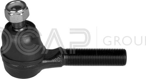 OCAP 0183620 - Tie Rod End www.autospares.lv