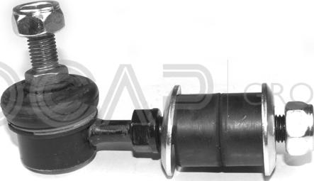 OCAP 0183623 - Stiepnis / Atsaite, Stabilizators www.autospares.lv