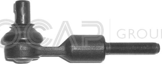 OCAP 0182041 - Наконечник рулевой тяги, шарнир www.autospares.lv