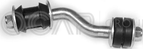 OCAP 0182069 - Rod / Strut, stabiliser www.autospares.lv