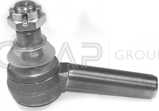 OCAP 0187723 - Leņķa šarnīrs, Stūres garenstiepnis www.autospares.lv