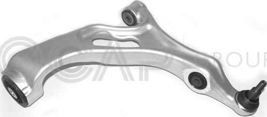 OCAP 0394593 - Track Control Arm www.autospares.lv