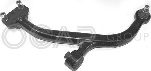 OCAP 0394101 - Рычаг подвески колеса www.autospares.lv