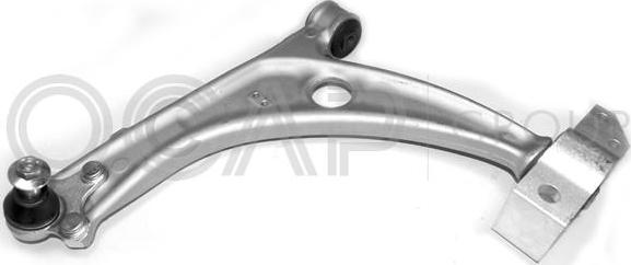 OCAP 0394281 - Track Control Arm www.autospares.lv