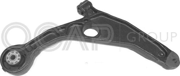 OCAP 0395756 - Рычаг подвески колеса www.autospares.lv