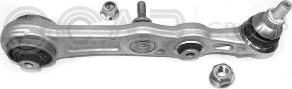 OCAP 0395773 - Track Control Arm www.autospares.lv