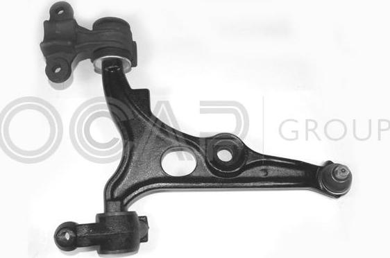 OCAP 0390919 - Track Control Arm www.autospares.lv