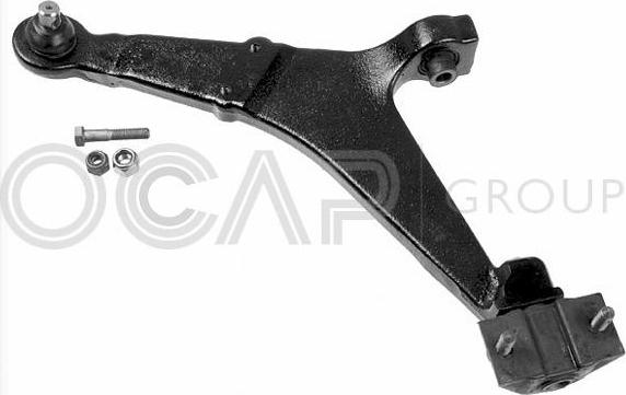 OCAP 0390166 - Track Control Arm www.autospares.lv