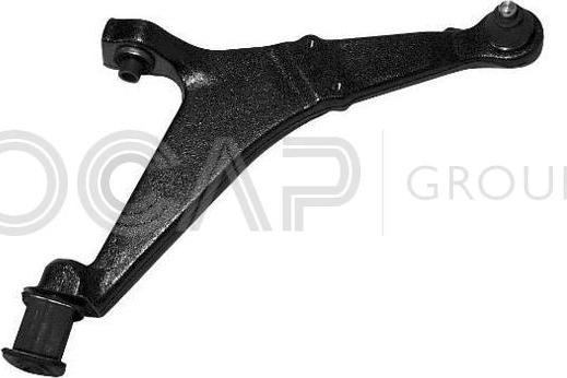 OCAP 0390175 - Track Control Arm www.autospares.lv