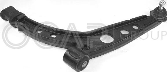 OCAP 0390177 - Neatkarīgās balstiekārtas svira, Riteņa piekare www.autospares.lv