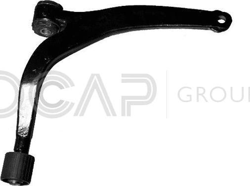 OCAP 0390308 - Track Control Arm www.autospares.lv