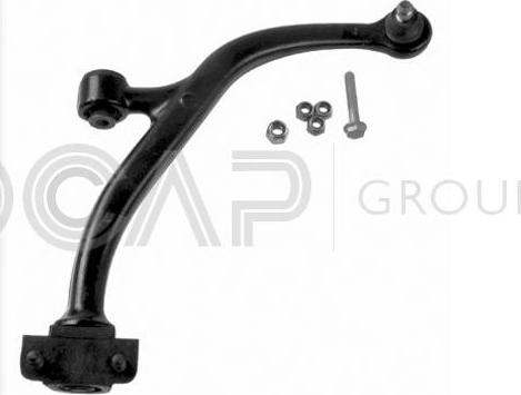 OCAP 0390232 - Track Control Arm www.autospares.lv