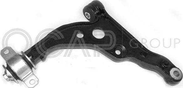 OCAP 0391451 - Track Control Arm www.autospares.lv