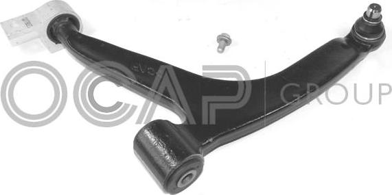 OCAP 0391500 - Track Control Arm www.autospares.lv