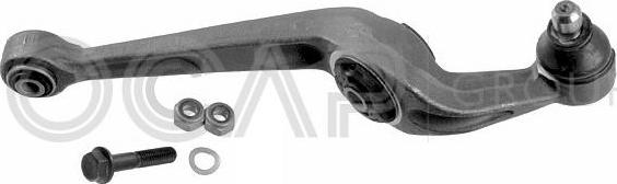 OCAP 0391606 - Track Control Arm www.autospares.lv