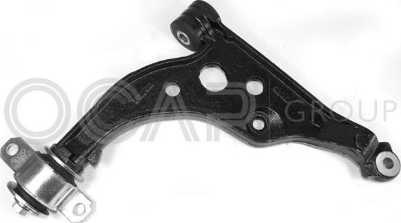 OCAP 0391141 - Track Control Arm www.autospares.lv