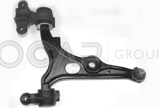 OCAP 0391184 - Track Control Arm www.autospares.lv