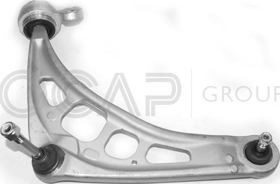 OCAP 0391879-K - Track Control Arm www.autospares.lv