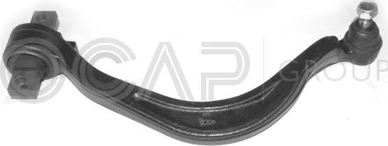 OCAP 0391762 - Neatkarīgās balstiekārtas svira, Riteņa piekare www.autospares.lv