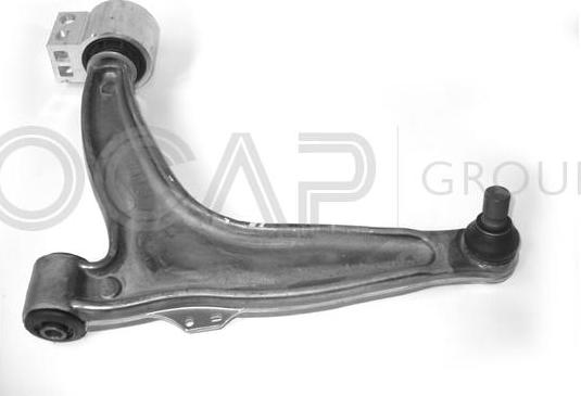 OCAP 0393804 - Track Control Arm www.autospares.lv