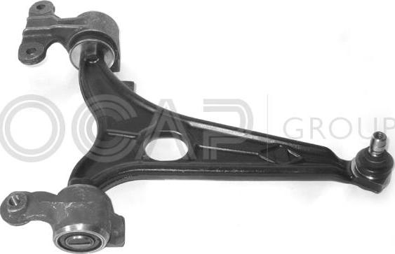 OCAP 0393817 - Track Control Arm www.autospares.lv