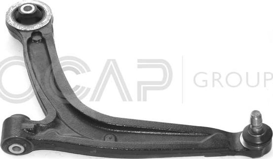 OCAP 0392685 - Neatkarīgās balstiekārtas svira, Riteņa piekare www.autospares.lv